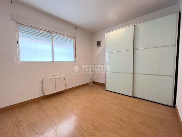Piso en venta en San Nicasio Campo de Tiro Solagua, San Nicasio de 1 habitacion