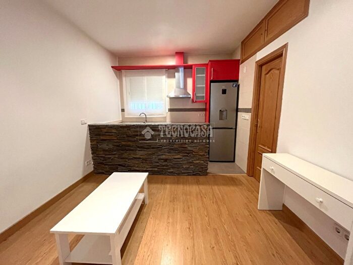 Casas en venta y pisos alquiler - 2