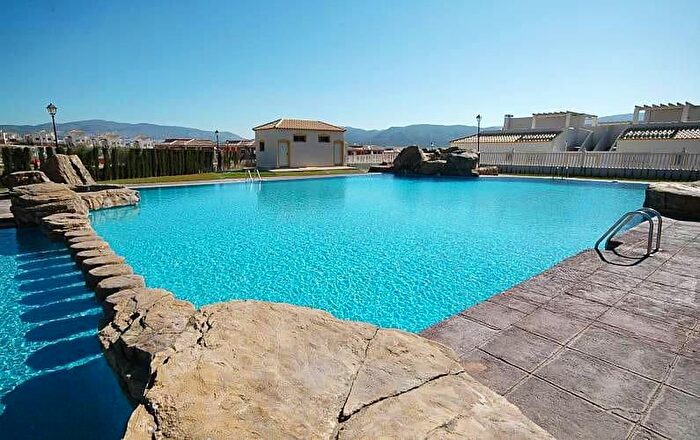 Casa en venta en Castalla, Alicante de 2 habitaciones