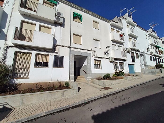 Piso en venta en Villanueva de Córdoba, Córdoba de 3 habitaciones