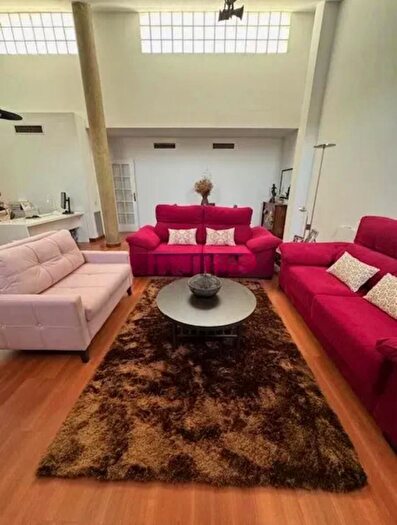 Piso en venta en Centro, San Pedro de 3 habitaciones