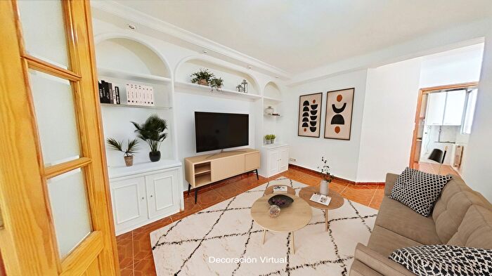 Casas en venta y pisos alquiler - 1