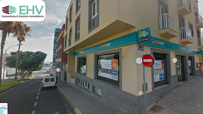 Piso en venta en Zona Centro, Puerto del Rosario de 3 habitaciones