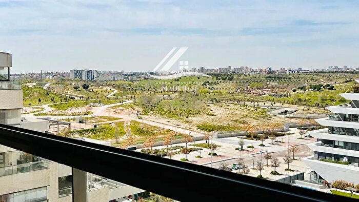 Piso en venta en Hortaleza, Valdebebas Valdefuentes de 3 habitaciones