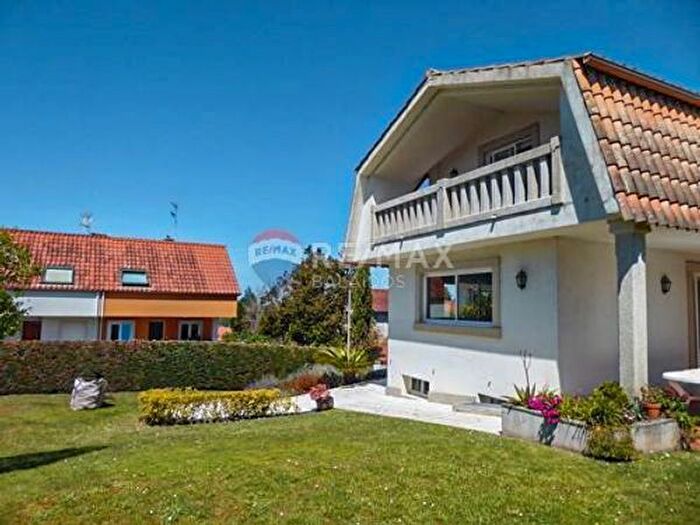 Casas en venta y pisos alquiler - 1