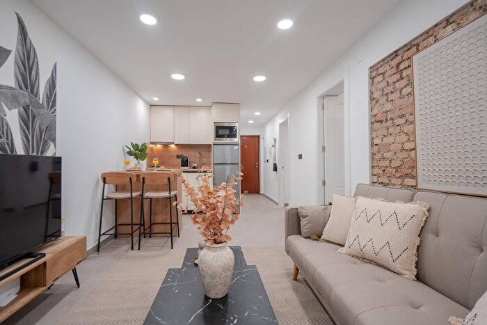 Casas en venta y pisos alquiler - 2