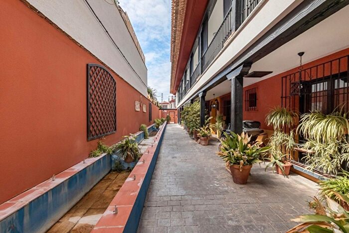Piso en venta en La Zubia Ciudad, La Zubia de 2 habitaciones