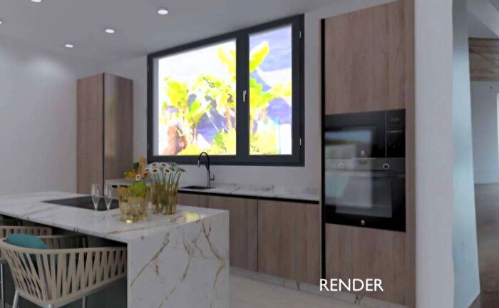 Casas en venta y pisos alquiler - 3