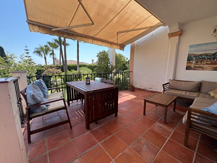 Piso en alquiler en Benamara Atalaya, Nueva Atalaya de 3 habitaciones