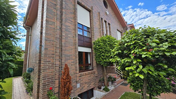 Casas en venta y pisos alquiler - 2
