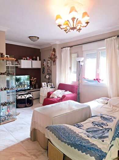 Piso en venta en Paseo Marítimo San José La Laguna, Cádiz Capital de 4 habitaciones