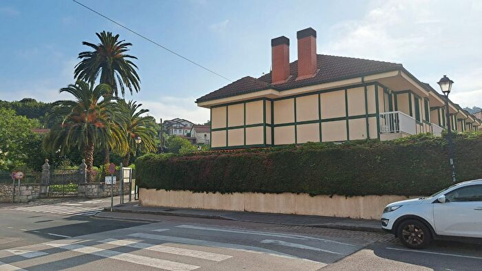 Casas en venta y pisos alquiler - 2