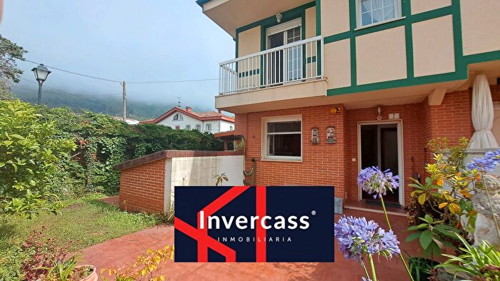Casas en venta y pisos alquiler - 1