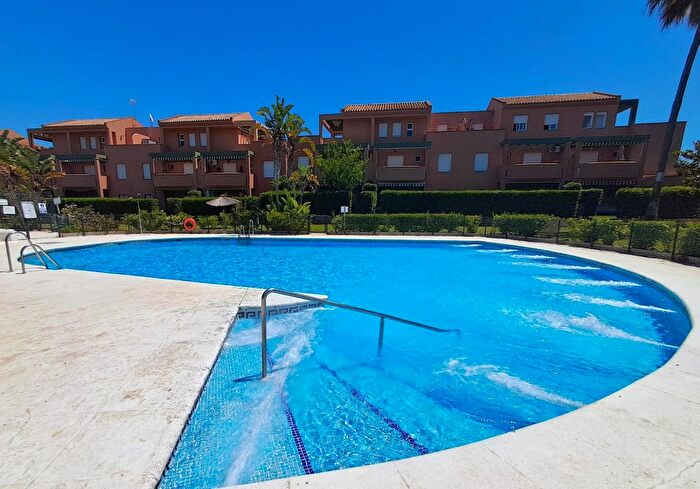 Piso en venta en Novo Sancti Petri, Chiclana de la Frontera de 2 habitaciones