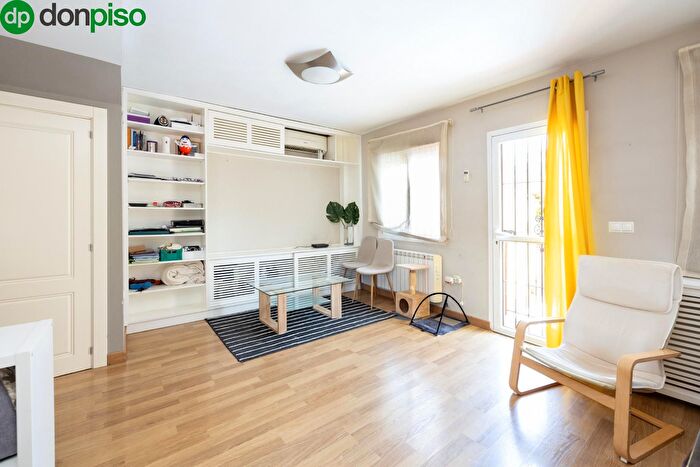 Casa en venta en Cájar, Granada de 3 habitaciones