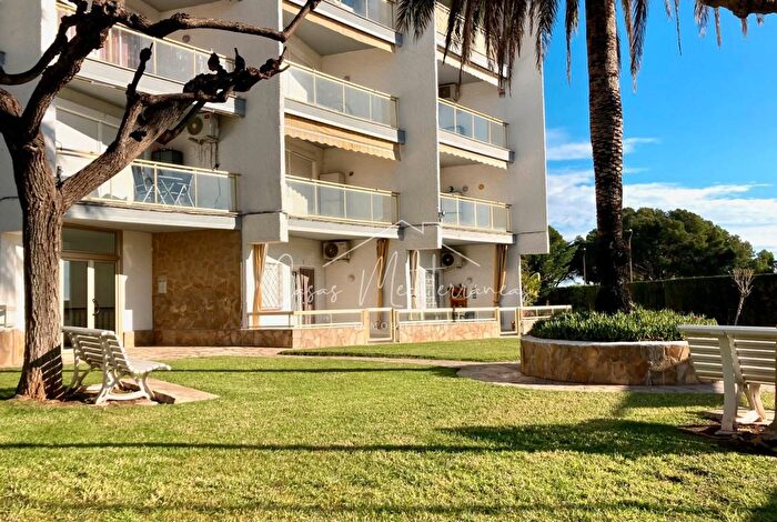 Casa en venta en Miami Platja, Passeig Marítim