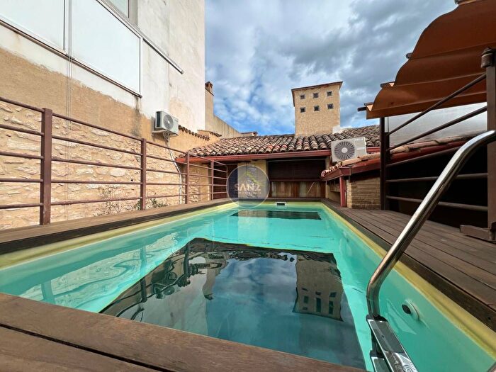 Casa en venta en El Palomar, Valencia de 9 habitaciones