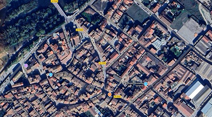 Casas en venta y pisos alquiler - 1