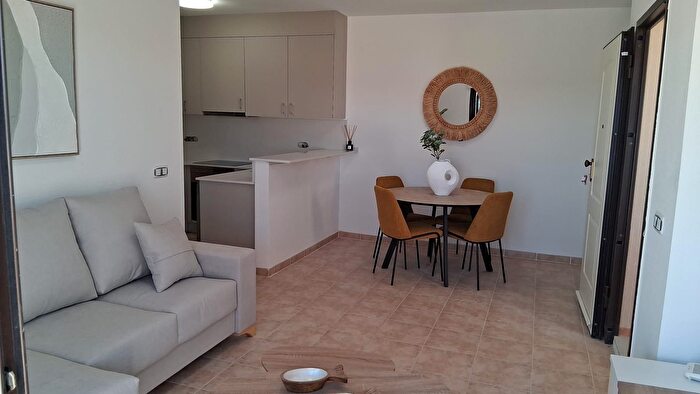 Piso en venta en Los Collados Los Geraneos, Águilas de 2 habitaciones