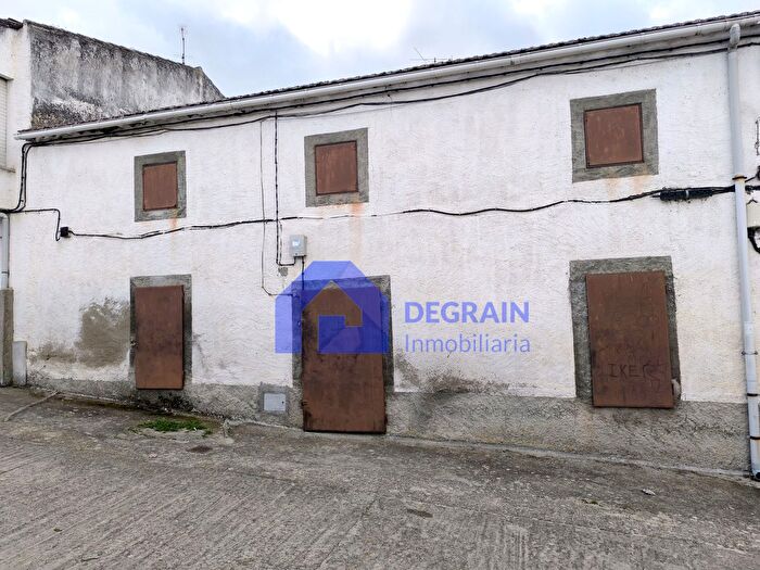 Casa en venta en Ledesma, Salamanca de 10 habitaciones