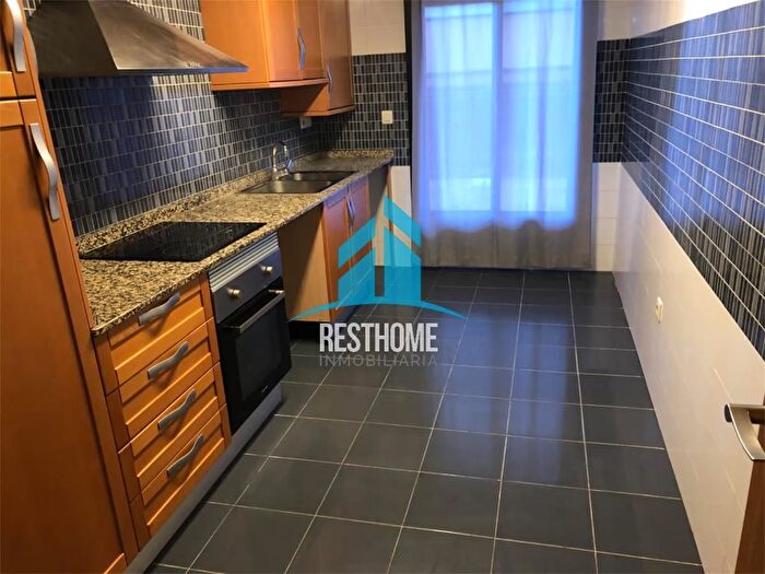 Piso en venta en Casc Urbà, Sants Patrons de 2 habitaciones