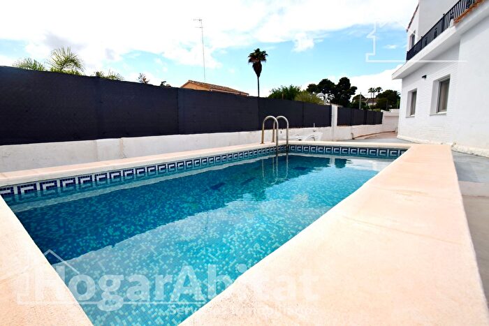 Casas en venta y pisos alquiler - 1