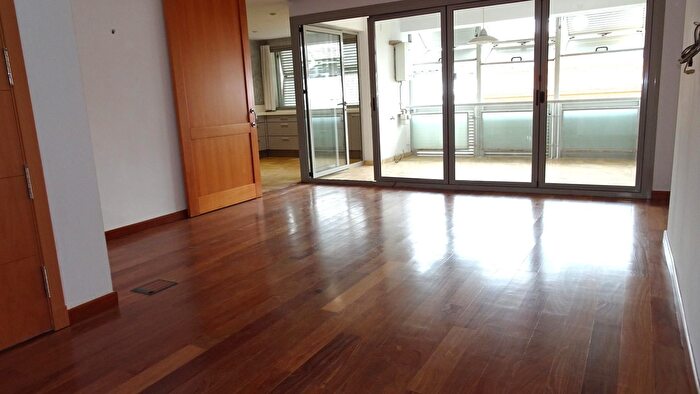 Piso en venta en Nervión, La Buhaira de 3 habitaciones