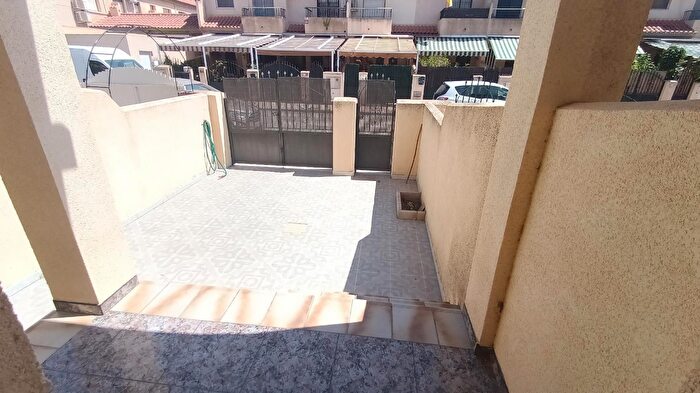Piso en venta en Santiago de la Ribera, San Javier de 3 habitaciones