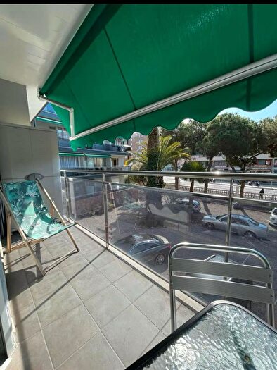 Piso en alquiler en Fenals, Lloret de Mar de 1 habitacion