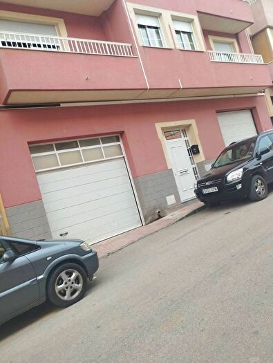Piso en venta en Región de Murcia, Murcia de 4 habitaciones