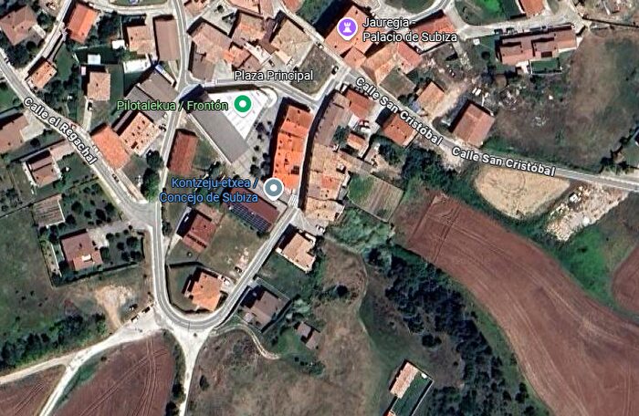 Casa en venta en Galar, Navarra de 4 habitaciones