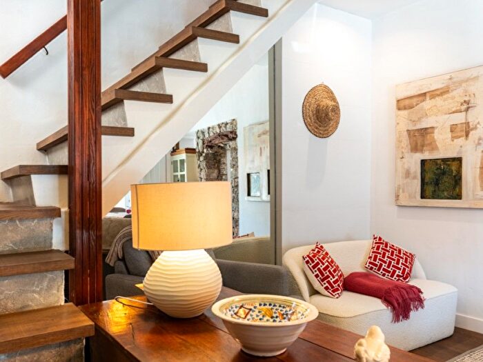 Casas en venta y pisos alquiler - 2