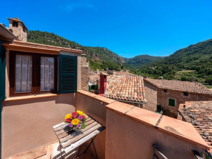 Casa en venta en Valldemossa, Illes Balears de 3 habitaciones