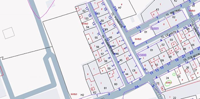 Casas en venta y pisos alquiler - 3