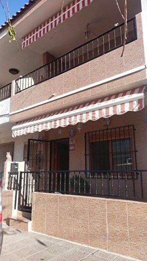 Casa en venta en Torre de la Horadada, Pilar de la Horadada de 2 habitaciones