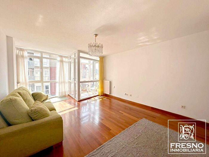 Casas en venta y pisos alquiler - 2