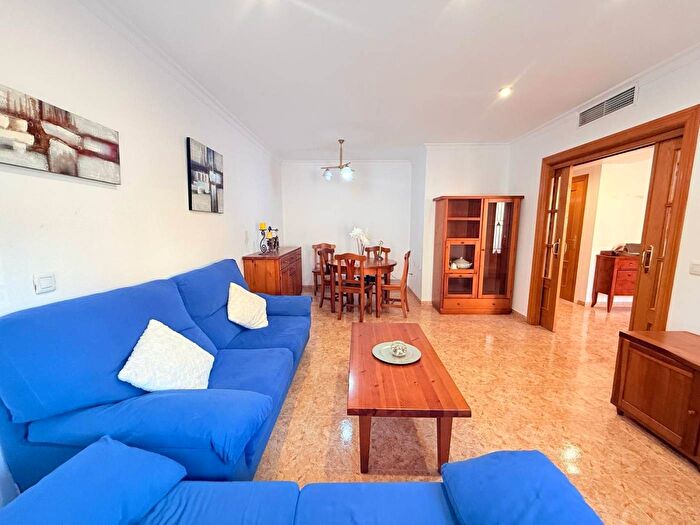 Piso en venta en Región de Murcia, Murcia de 3 habitaciones