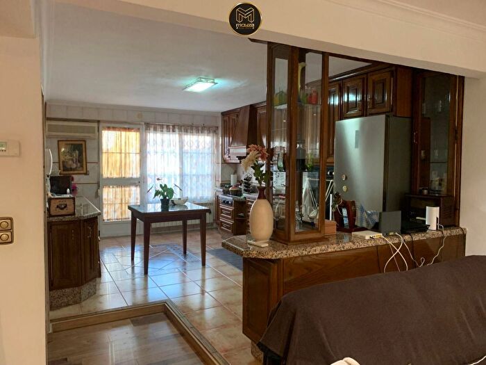 Casa en venta en Los Villares, Jaén de 3 habitaciones