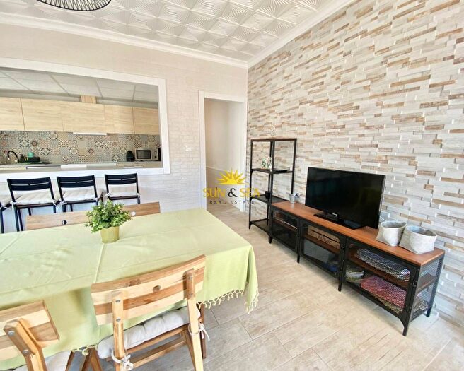 Casas en venta y pisos alquiler - 2