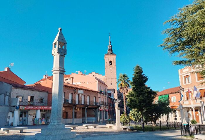 Casas en venta y pisos alquiler - 1