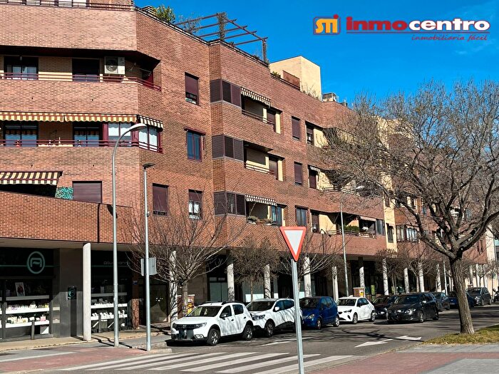 Piso en venta en Tenería I La Tenería II, Pinto de 3 habitaciones