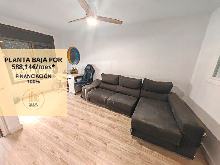 Casas en venta y pisos alquiler - 1