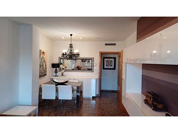 Piso en venta en Centro, Almazora Almassora de 3 habitaciones
