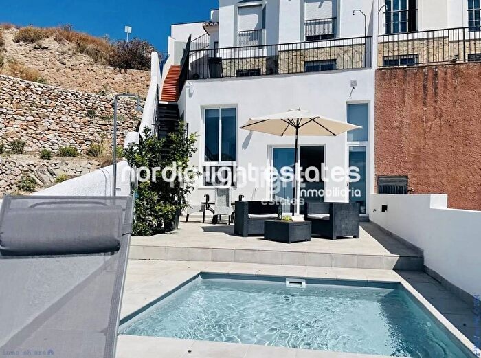 Casa en venta en Andalucía, Málaga de 3 habitaciones