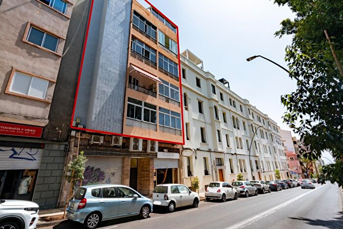 Casas en venta y pisos alquiler - 2