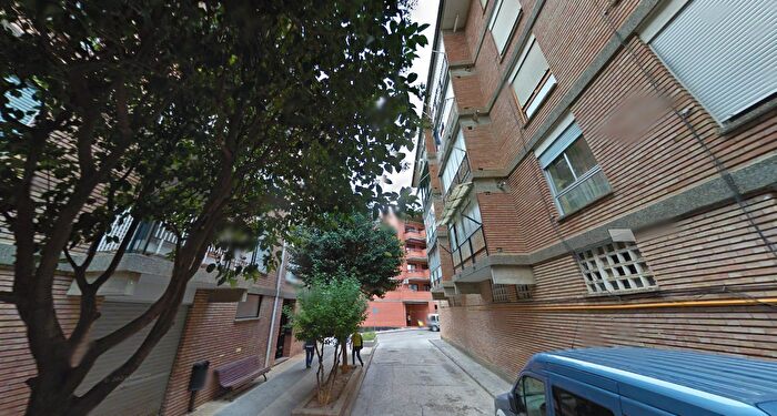 Piso en venta en Barbastro, Huesca de 3 habitaciones