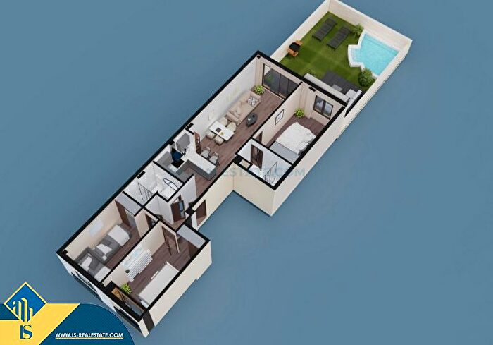 Casas en venta y pisos alquiler - 3