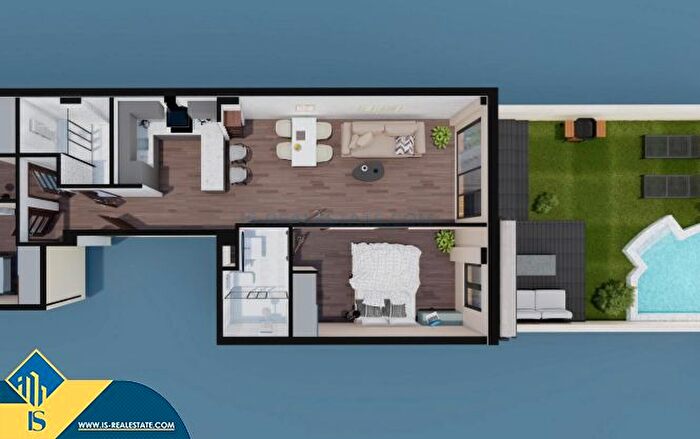 Casas en venta y pisos alquiler - 2