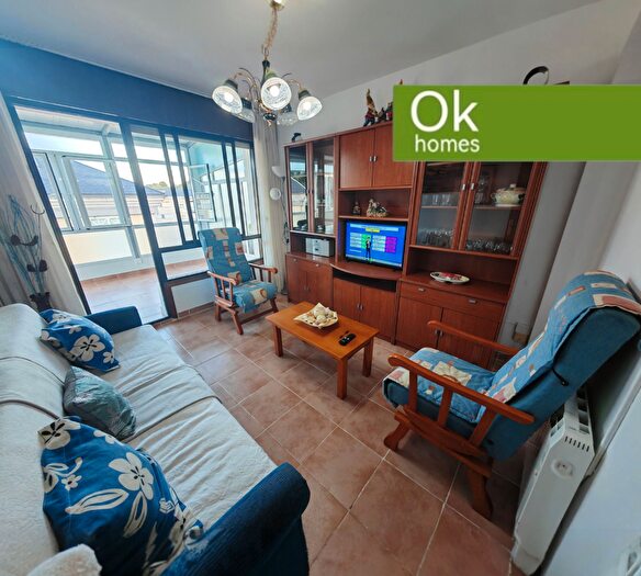 Casas en venta y pisos alquiler - 1