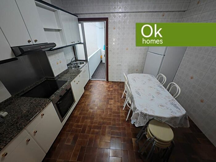 Casas en venta y pisos alquiler - 2